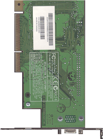 ATI Xpert 98 AGP 2x 