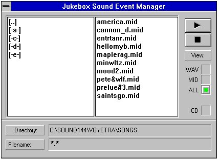 jukebox keyboard layout editor